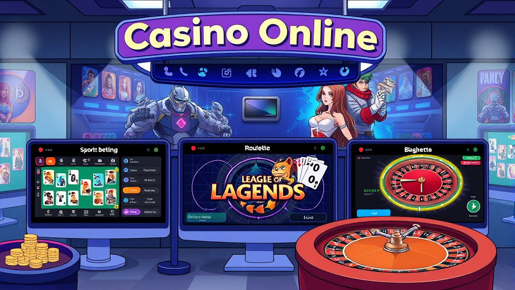 Banner www.circleflex.info