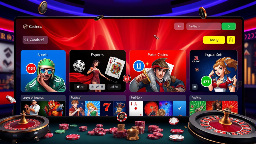 Banner www.circleflex.info