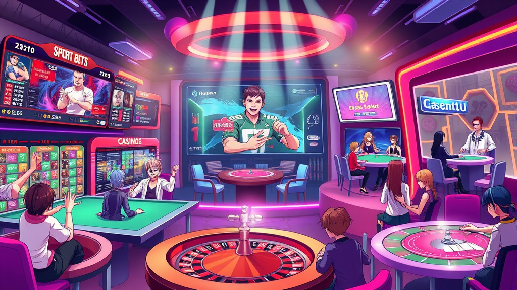 Banner www.circleflex.info