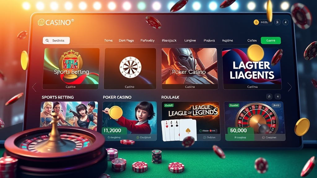 Banner www.circleflex.info