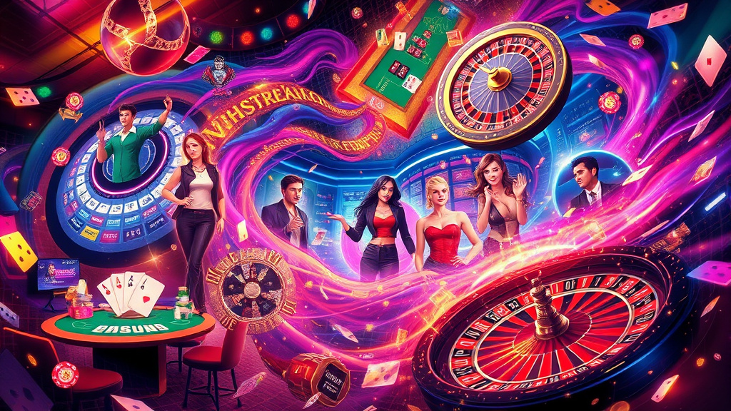 Banner www.circleflex.info