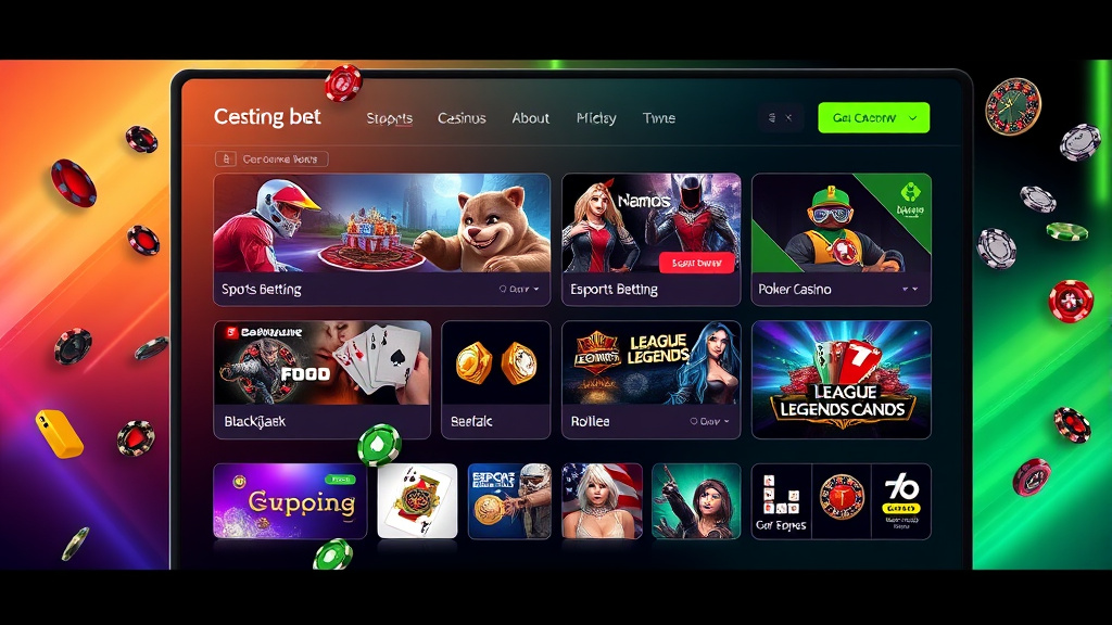 Banner www.circleflex.info