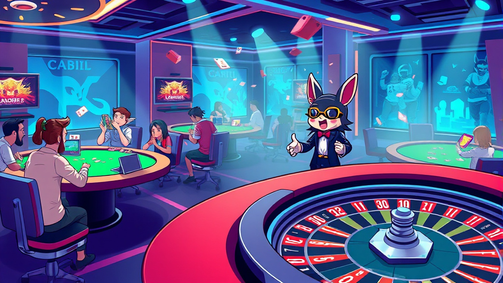 Banner www.circleflex.info