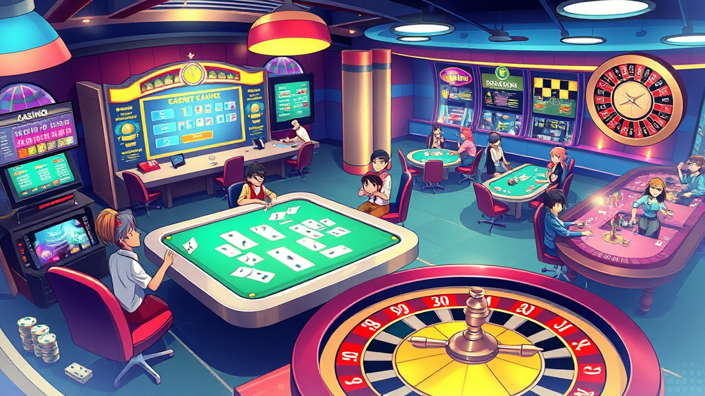 Banner www.circleflex.info