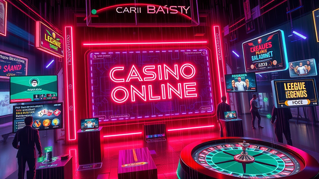 Banner www.circleflex.info