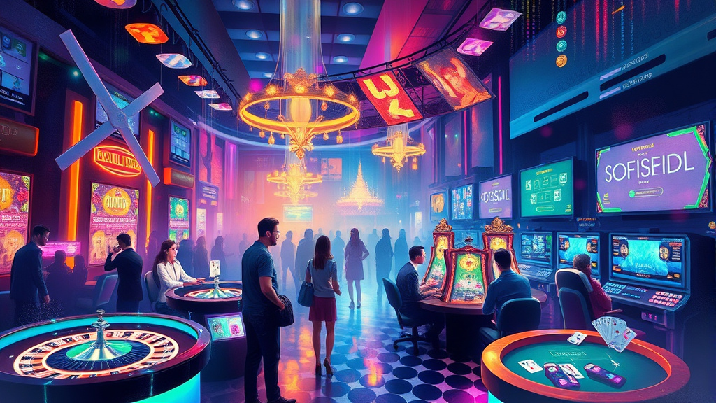 Banner www.circleflex.info