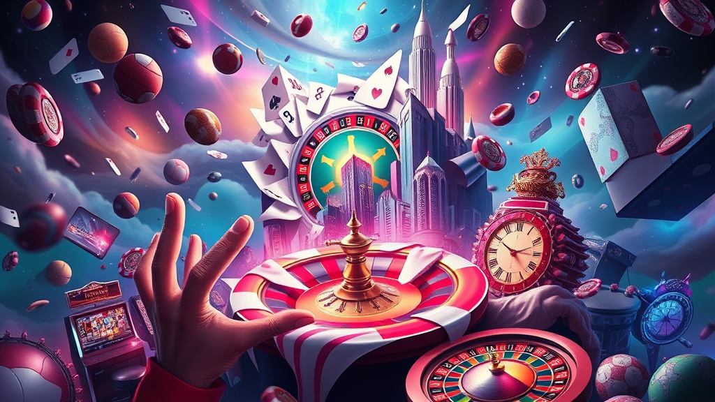 Banner www.circleflex.info