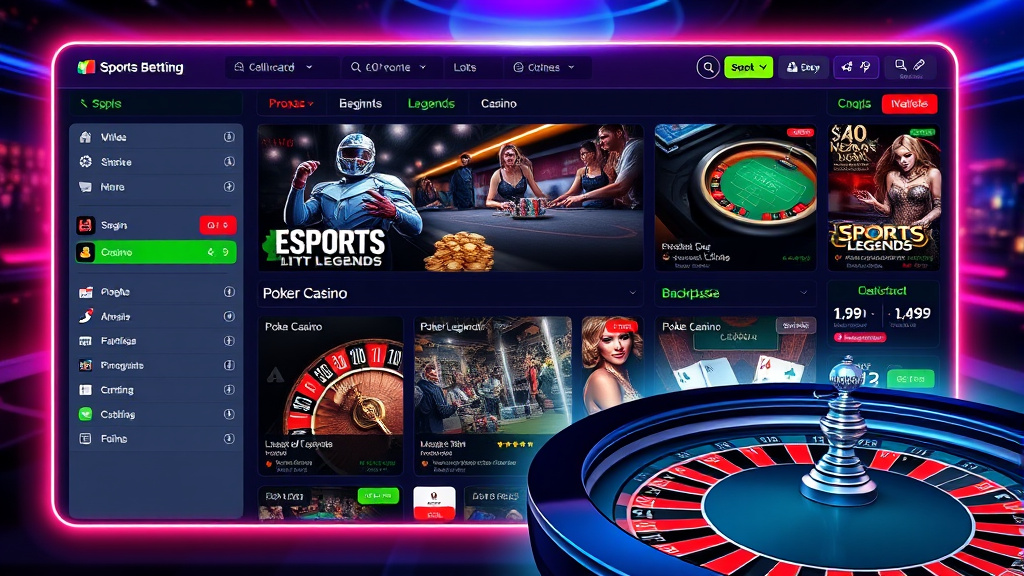 Banner www.circleflex.info